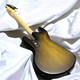 Sandberg California TM4 Superlight Tobacco Burst 4 String Bass At Bass Central