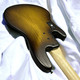 Sandberg California TM4 Superlight Tobacco Burst 4 String Bass At Bass Central