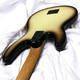 Ernie Ball Music Man StingRay 4 Special, Brulee / Ebony