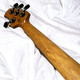 Ernie Ball Music Man StingRay 4 Special, Brulee / Ebony