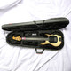 Ernie Ball Music Man StingRay 4 Special, Brulee / Ebony