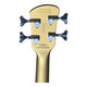 Spector Euro 4 Classic Gold/Rosewood  4 String Bass At Bass Central