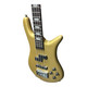 Spector Euro 4 Classic Gold/Rosewood  4 String Bass At Bass Central