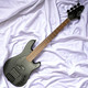 Sandberg California VM5 Nighthawk Black 5 String Bass At Bass Central