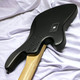 Sandberg California VM5 Nighthawk Black 5 String Bass At Bass Central