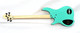 Dingwall NG3 Celestial Blue 4 String Bass At Bass Central