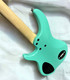 Dingwall NG3 Celestial Blue 4 String Bass At Bass Central