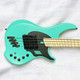 Dingwall NG3 Celestial Blue 4 String Bass At Bass Central