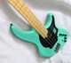 Dingwall NG3 Celestial Blue 4 String Bass At Bass Central