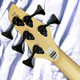 Dingwall NG3 Celestial Blue 5 String Bass At Bass Central