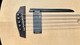 Godin Acoustic/Electric A5 Ultra FRETLESS, Natural 5 String Bass At Bass Central