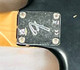 Fender Mustang Justin Meldal-Johnsen (JMJ) Short Scale, Road Worn Black / Rosewood 4 String Bass At Bass Central