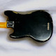 Fender Mustang Justin Meldal-Johnsen (JMJ) Short Scale, Road Worn Black / Rosewood 4 String Bass At Bass Central