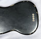 Fender Mustang Justin Meldal-Johnsen (JMJ) Short Scale, Road Worn Black / Rosewood 4 String Bass At Bass Central