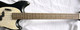 Fender Mustang Justin Meldal-Johnsen (JMJ) Short Scale, Road Worn Black / Rosewood 4 String Bass At Bass Central