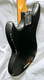 Fender Mustang Justin Meldal-Johnsen (JMJ) Short Scale, Road Worn Black / Rosewood 4 String Bass At Bass Central