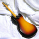 Fender AM Vintage II 1960 P-Bass, 3-Tone Sunburst w/ Rosewood 4 String Bass At Bass Central