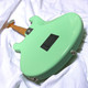Ernie Ball Music Man StingRay 5 Special, Laguna Green / Rosewood *LAST 1!