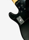 Sandberg Ida Nielson Soft Aged Black 4 String Bass At Bass Central