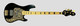 Sandberg Ida Nielson Soft Aged Black 4 String Bass At Bass Central
