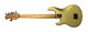 Ernie Ball Music Man StingRay 5 H Special, Genius Gold/ Rosewood *In Stock*