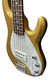 Ernie Ball Music Man StingRay 5 H Special, Genius Gold/ Rosewood *In Stock*