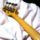 Fender Jaco Pastorius Fretless Jazz, 3-Tone Sunburst w/ Pau Ferro 4 String Fretless Bass At Bass Central