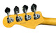 Fender AM Pro II Precision Bass, Dark Night / Rosewood 4 String Bass At Bass Central