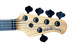 Ernie Ball MusicMan StingRay 5 "DarkRay" Starry Night 5 String Bass