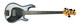 Ernie Ball MusicMan StingRay 5 "DarkRay" Starry Night 5 String Bass