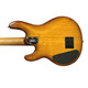 Ernie Ball Music Man Stingray 4 HH Special, Hot Honey / Roasted Maple *IN STOCK*