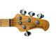 Ernie Ball Music Man Stingray 4 HH Special, Hot Honey / Roasted Maple *IN STOCK*