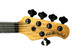 Ernie Ball Music Man StingRay 5 HH Special, Brulee / Ebony *IN STOCK*