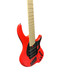 Dingwall NG3 Fiesta Red 5 String Bass At Bass Central