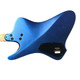 Dingwall D Roc Blue/Purple 4 String Bass At Bass Central