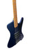 Dingwall D Roc Blue/Purple 4 String Bass At Bass Central