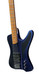 Dingwall D Roc Blue/Purple 4 String Bass At Bass Central