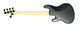 Sandberg TM5 Super Light Black 5 String Bass At Bass Central