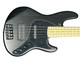 Sandberg TM5 Super Light Black 5 String Bass At Bass Central