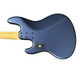 Sandberg TM4 Nighthawk Plus Dark Grey 4 String Bass At Bass Central