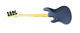 Sandberg TM4 Nighthawk Plus Dark Grey 4 String Bass At Bass Central