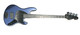 Sandberg TM4 Nighthawk Plus Dark Grey 4 String Bass At Bass Central