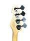 Sandberg TM4 Nighthawk Plus Dark Grey 4 String Bass At Bass Central