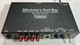 Demeter VTTB-180 "Tool Box", Tube Pre-Amp / Direct Box / 180 Watt Mini Amplifier At Bass Central