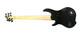 Dingwall NG3 Black Metallic 6 String Bass At Bass Central