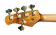 Ernie Ball Music Man StingRay 5 H Special, Ocean Sparkle 5 String Bass At Bass Central