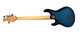 Ernie Ball Music Man StingRay 5 H Special, Pacific Blue Burst 5 String Bass At Bass Central