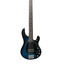 Ernie Ball Music Man StingRay 5 H Special, Pacific Blue Burst 5 String Bass At Bass Central