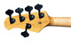 Ernie Ball Music Man StingRay 5 HH Special, Smoked Chrome / Ebony *IN STOCK** LAST ONE AVAILABLE