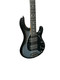 Ernie Ball Music Man StingRay 5 HH Special, Smoked Chrome / Ebony *IN STOCK** LAST ONE AVAILABLE